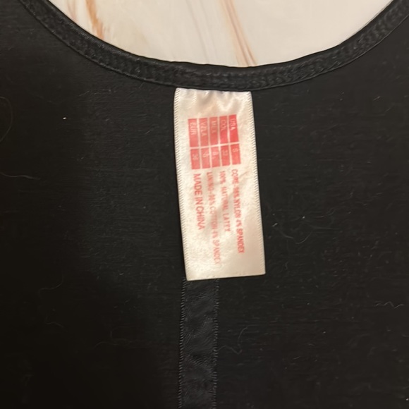 COPY - waist sculpting wear, shape wear - Picture 2 of 3